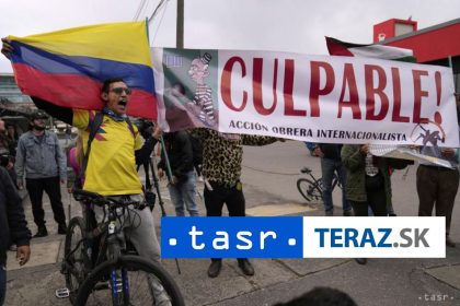 V Kolumbii uznali exprezidenta Uribeho vinnym z ovplyvnovania svedkov