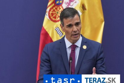 V spanielsku zamietli navrh zakona na predchadzanie vypadkom prudu