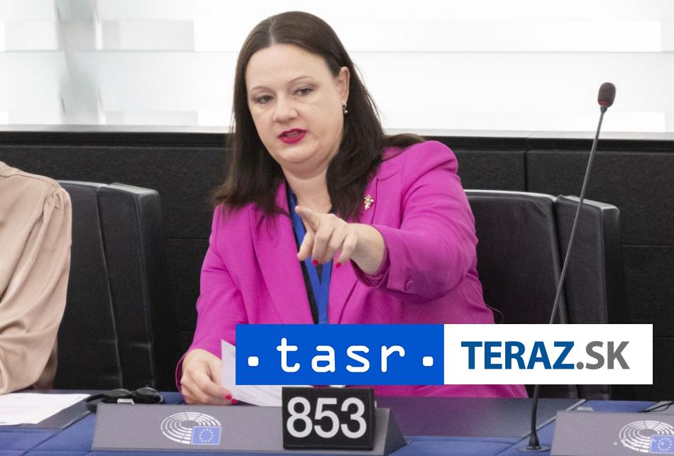 VIDEO Roth Nevedalova EP bude stat na strane farmarov