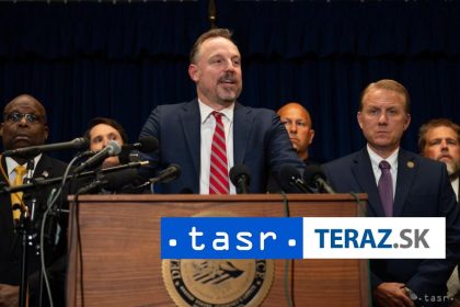 Velka porota obzalovala muza z vrazdy politicky v Minnesote