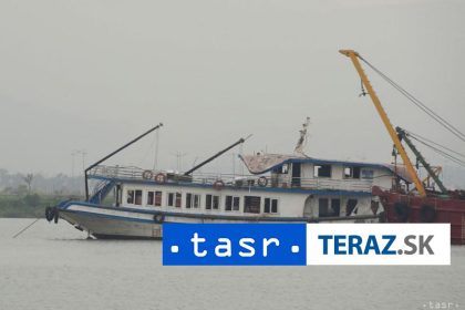 Vietnam vyhlasil nudzovy stav pre tajfun Wipha