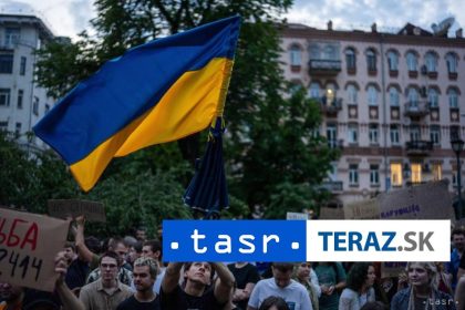 Zelenskyj Plan na boj s korupciou vypracujeme do dvoch tyzdnov