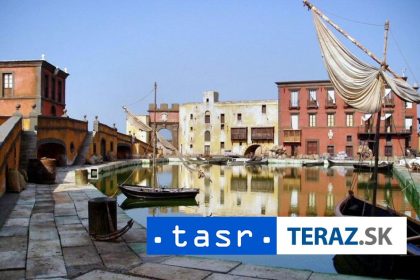 Zemetrasenia otrasu oblubenym turistickym mestom v Taliansku