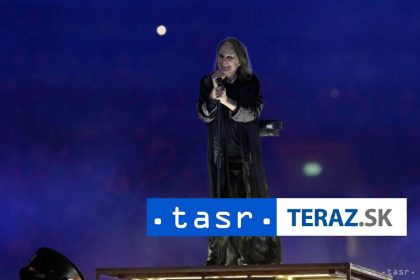 Zomrel britsky spevak Ozzy Osbourne