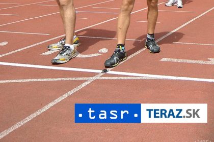 Bezci pobezia viac ako 5 km na pomoc Miske