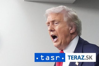 Biely dom zvazuje sankcie voci EU pre DSA