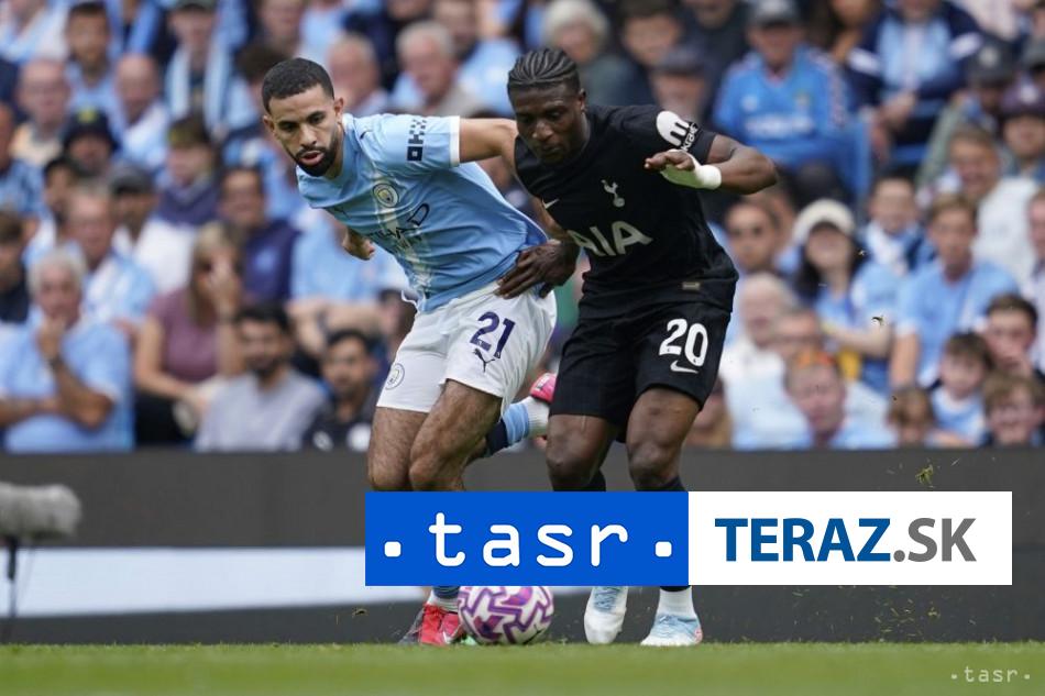 Brankar M Dubravka Vychytal ciste konto v drese FC Burnley