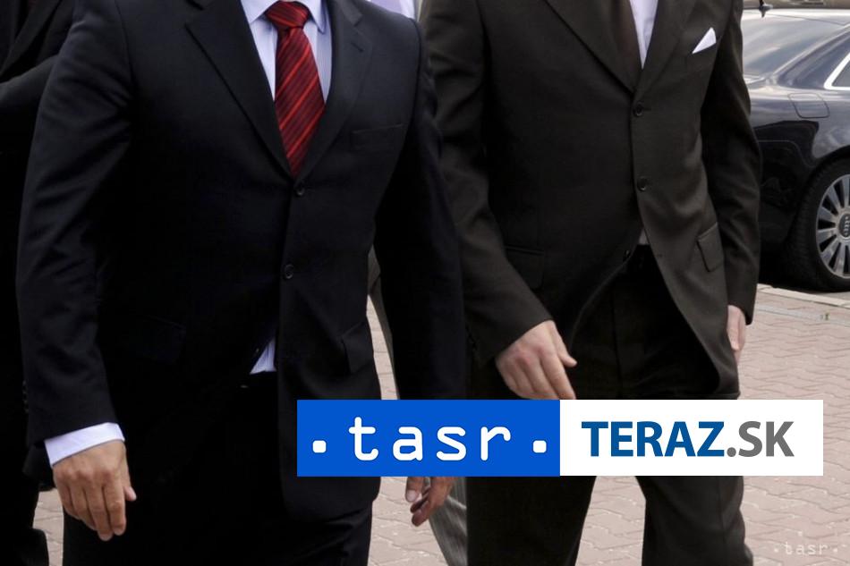 Casopis USA a Rusko navrhli usporiadanie Ukrajiny ako na Zapade