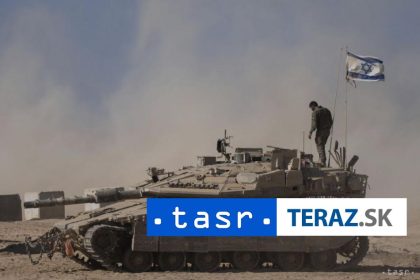 Cerveny kriz Izraelska ofenziva v Gaze je neprijatelna