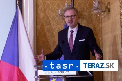 Ceske humanitarne organizacie vyzvali vladu na odsudenie krokov v Gaze