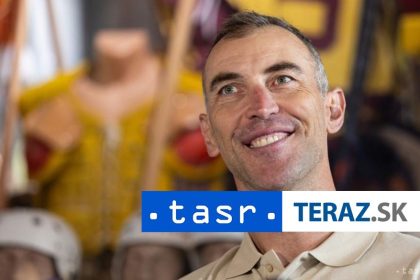 Charu caka buduci rok v Trencine rozlucka Moze to byt krasna akcia