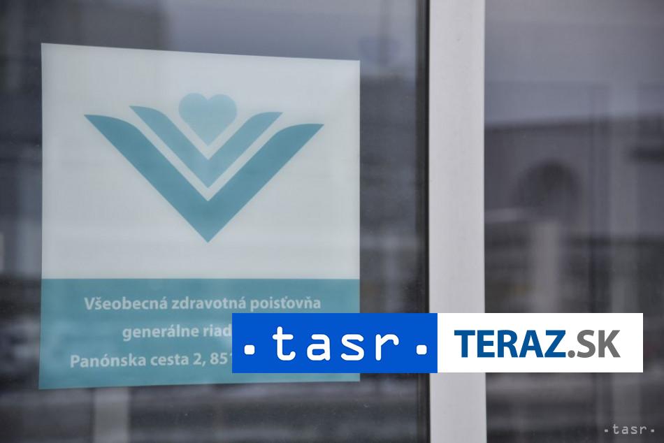 Chcu spresnit pravidla pre prihlasky do zdravotnych poistovni
