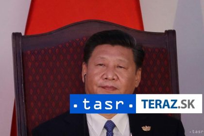 Cina Dialog a rokovania su jedine riesenie vojny na Ukrajine