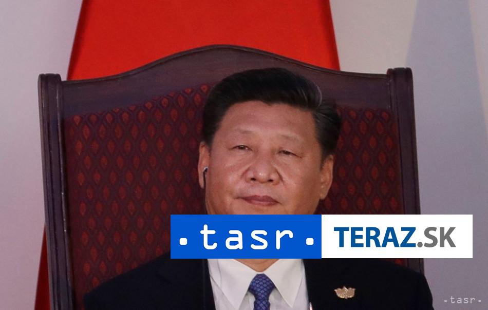 Cina Dialog a rokovania su jedine riesenie vojny na Ukrajine