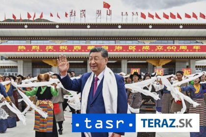 Cina a Rusko by mali chranit bezpecnostne zaujmy