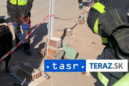 DRAMA V CENTRE MESTA Zrutil sa stary hotel