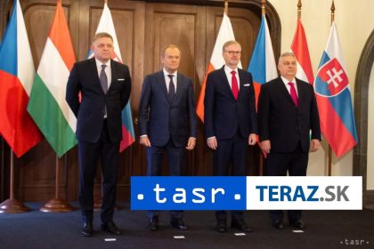 Experti Madarske predsednictvo vo V4 nema buducnost