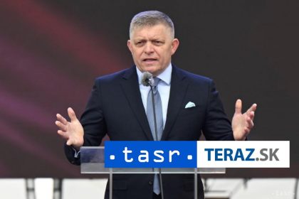 Fico ocenil posledny vyvoj rokovani o ukrajinskom konflikte