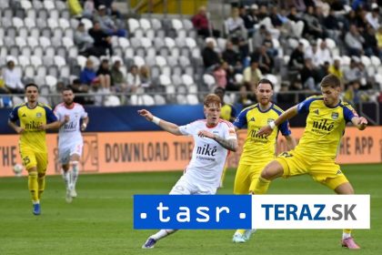 Futbalisti Kosic ziskali prve body v sezone