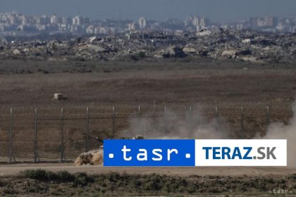 Hamas Plan Izraela dobyt Gazu svedci o jeho pohrdani mierom