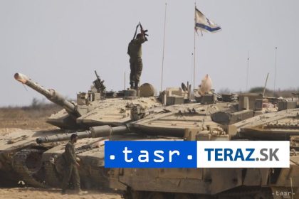 Hamas suhlasil s navrhom na primerie v Gaze