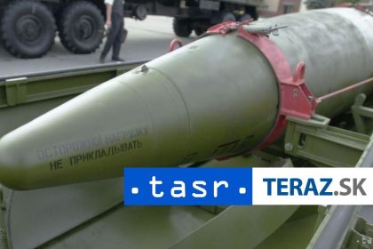 I Ce mjong KLDR moze vyrabat 10 az 20 jadrovych zbrani rocne