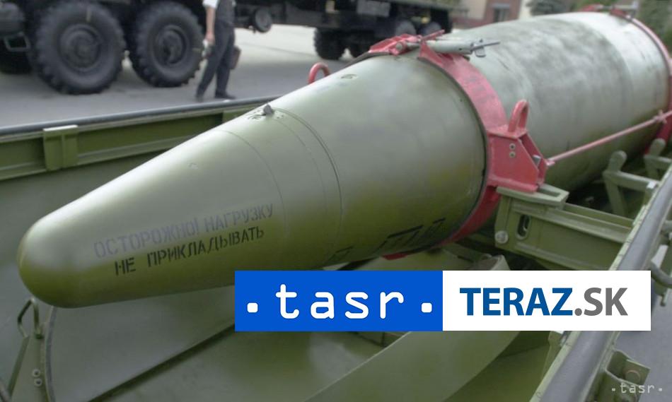 I Ce mjong KLDR moze vyrabat 10 az 20 jadrovych zbrani rocne