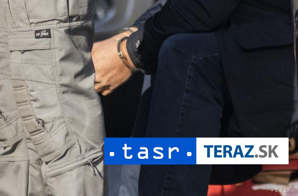 Iran tvrdi ze zadrzal saboterov napojenih na exilovu opoziciu