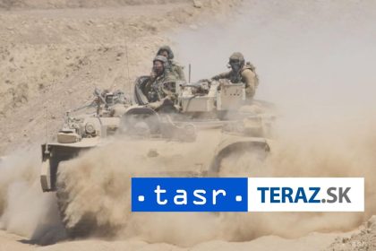 Izraelski ministri vyzyvaju na anexiu Zapadneho brehu