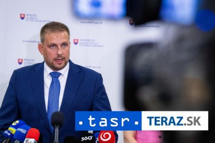 K Sasko Dostupna zdravotna starostlivost bude stale garantovana