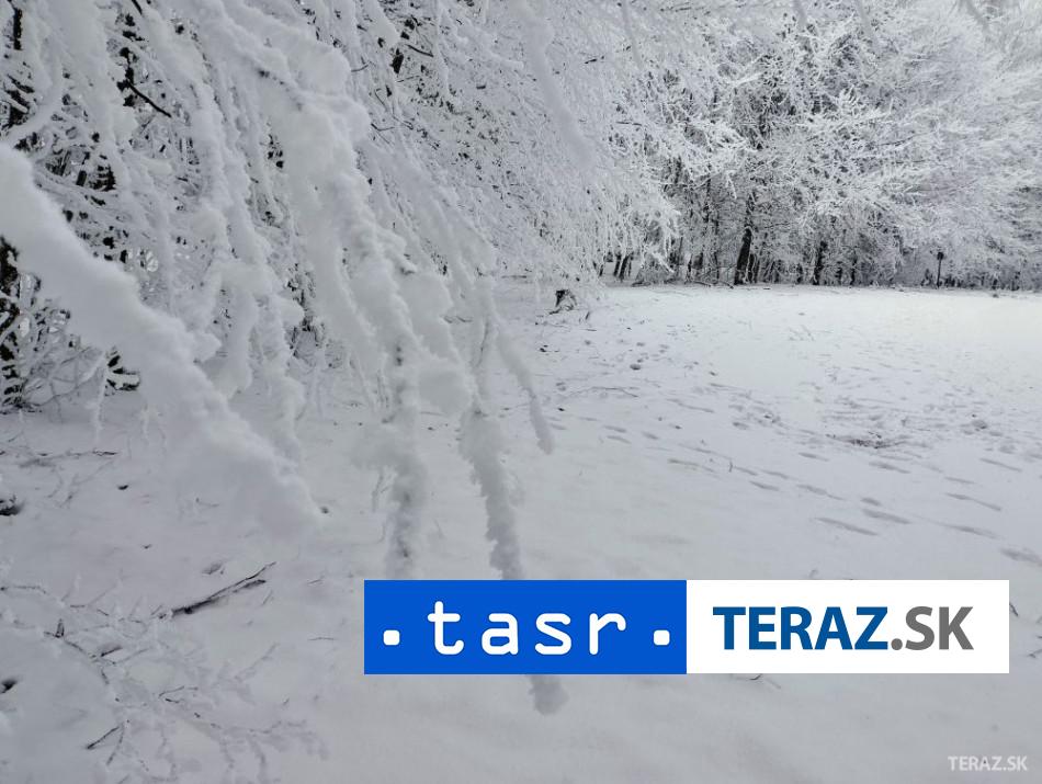 KOPA SNEHU V AUSTRALII Neobvykle pocasie sposobilo nezvestnu osobu