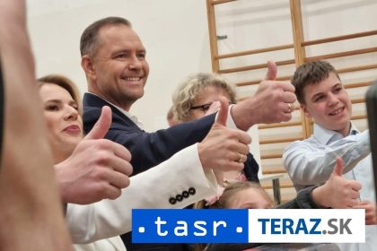 Karol Nawrocki v stredu prevezme urad prezidenta