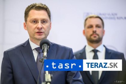 Lekarske odbory SR potrebuje reformu zachraniek