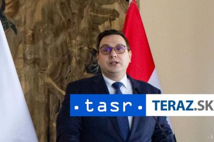 Lipavsky Podpora Izraela nie je suhlas so vsetkymi krokmi Netanjahua