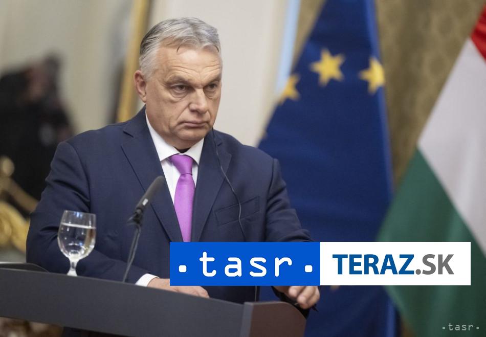 Madarsky sud nariadil vazbu pre muza ktory planoval atentat na Orbana