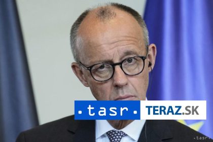 Merz pozval Trumpa Zelenskeho a dalsich lidrov na rokovanie