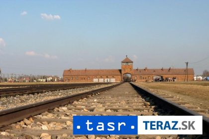 Muzeum Auschwitz Birkenau spusta kampan proti popieraniu holokaustu