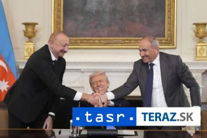 NATO Dohoda medzi Armenskom a Azerbajdzanom je dolezitym krokom vpred