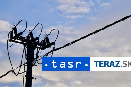 Na Ukrajine po ruskych utokoch zostalo bez elektriny 100 000 domov