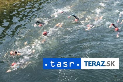 Nadalej hladaju ruskeho plavca ktory zmizol