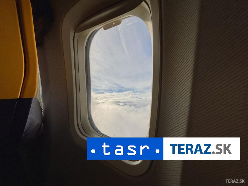 Od roku 2022 su v Nemecku uzemnene viacere ruske lietadla