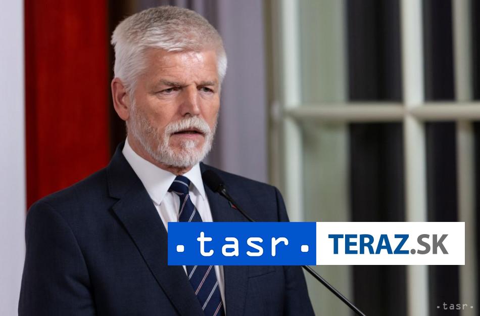 Pavel Je predcasne mysliet ze mier na Ukrajine je blizko