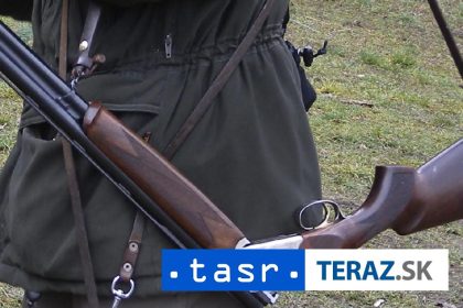 Pomylil si ho s diviakom Polovnik zastrelil muza