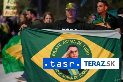 Pravnici exprezidenta Bolsonara tvrdia ze dodrziavaju vsetky sudne prikazy