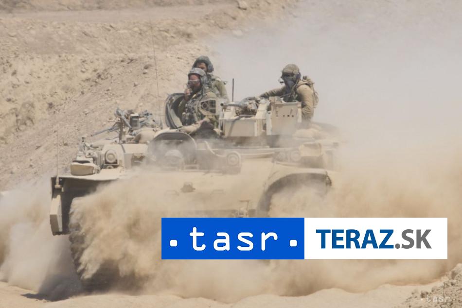 Pri izraelskom utoku na Gazu zomrel novinar