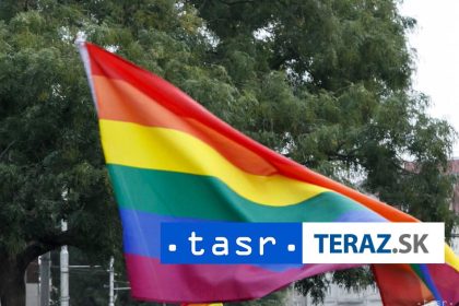 Prieskum Verena podpora tem LGBT plus vo svete klesla