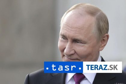 Putin sa stretol s indickym sefom bezpecnosti po zvyseni ciel USA
