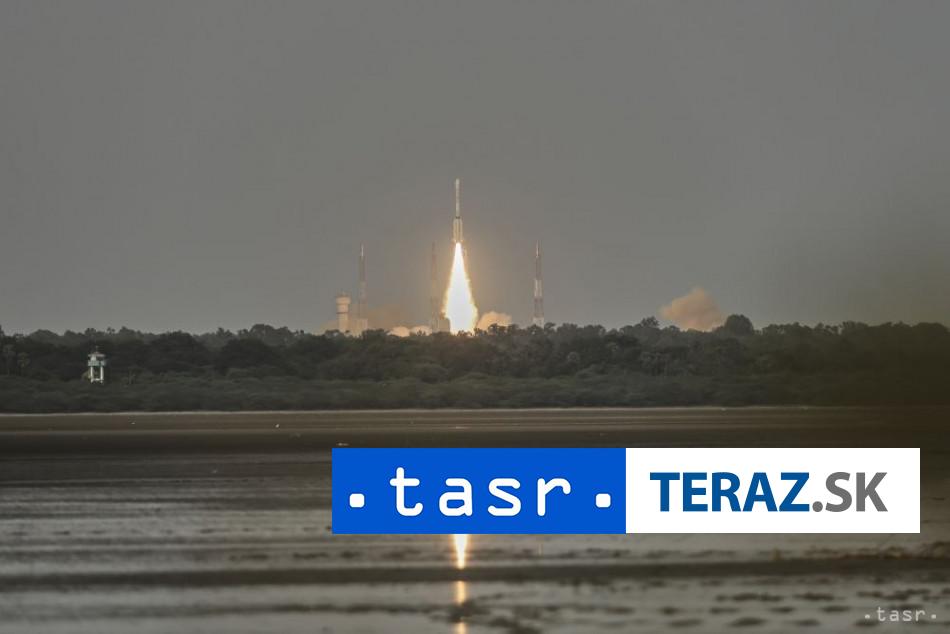 Raketa vyniesla druzicu varujucu pred extremami pocasia