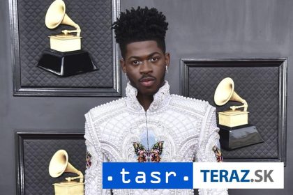 Repera Lil Nas X obzalovali z utoku na policajtov