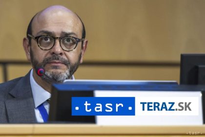 Rokovania o dohovore o plastoch pokracuju v Zeneve v piatok